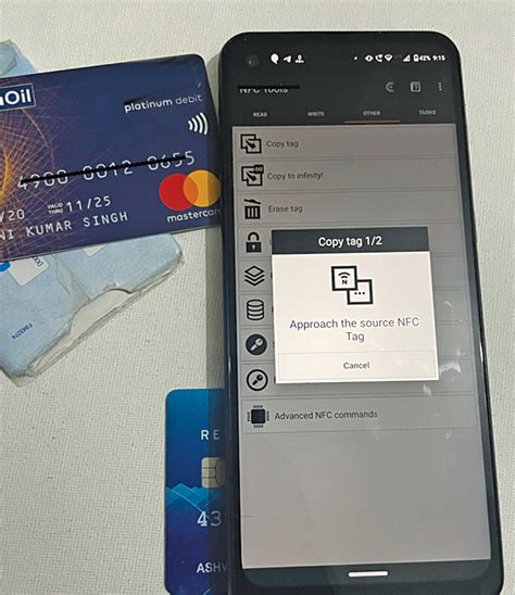 card cloning contactless|cloning nfc card while in pocket.